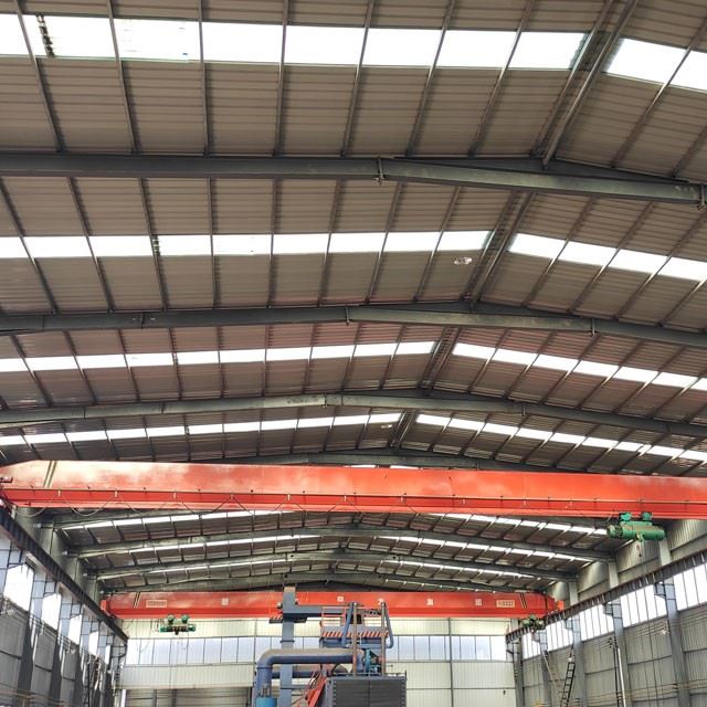 5 Ton Bridge Cranes
